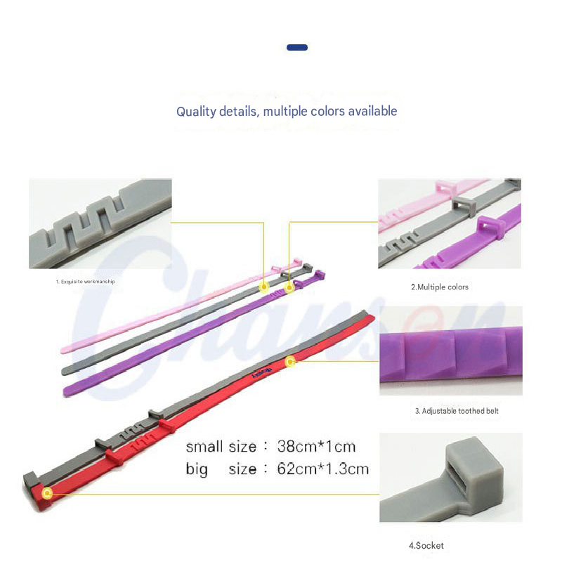 3-Pcs Pink 8-Month Flea and Tick Repellent Collar for Dogs and Cats – Waterproof, Adjustable & Safe with Natural Herbal Oils(38cm)