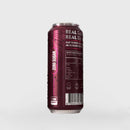 12 pack of Rose TLXR energy drink cans