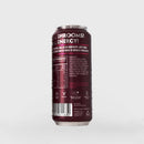 12 pack of Rose TLXR energy drink cans