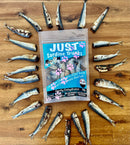 1x Just Sardine Trunks