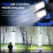 Brillar 600 Lumen Versatile 360¬∞ Rotating COB LED Work Lamp
