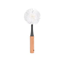 Bamboo Wine Glass Brush