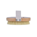 Bamboo Bath Shower Oval Body Brush