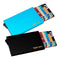 Aluminium RFID Blocking Pop-up Card Holder