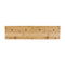 Bamboo Wall Hooks and Shelf
