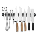38cm Magnetic Knife Rack