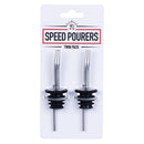 2x Spirit Speed Pourer 2 Pack