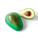 Avocado Saver with Silicone Cover 2PCS