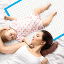 160pk Adult Disposable Bed Underpads 60 x 90cm