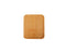 Bamboo Rectangle Steak Board with Cover