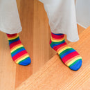 8 Pairs Fashion Novelty Funny Socks one Size 5-13 Men and Women Socks