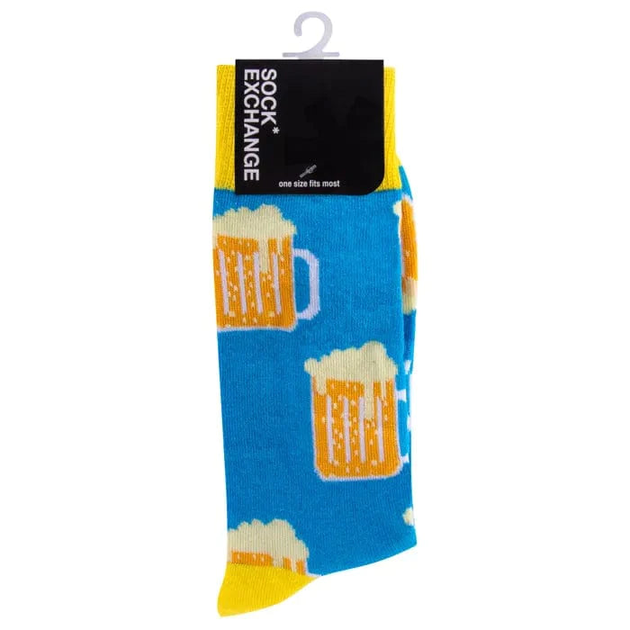 6 Pairs Fashion Novelty Funny  Socks one Size 5-13 Men Socks  Women  Socks