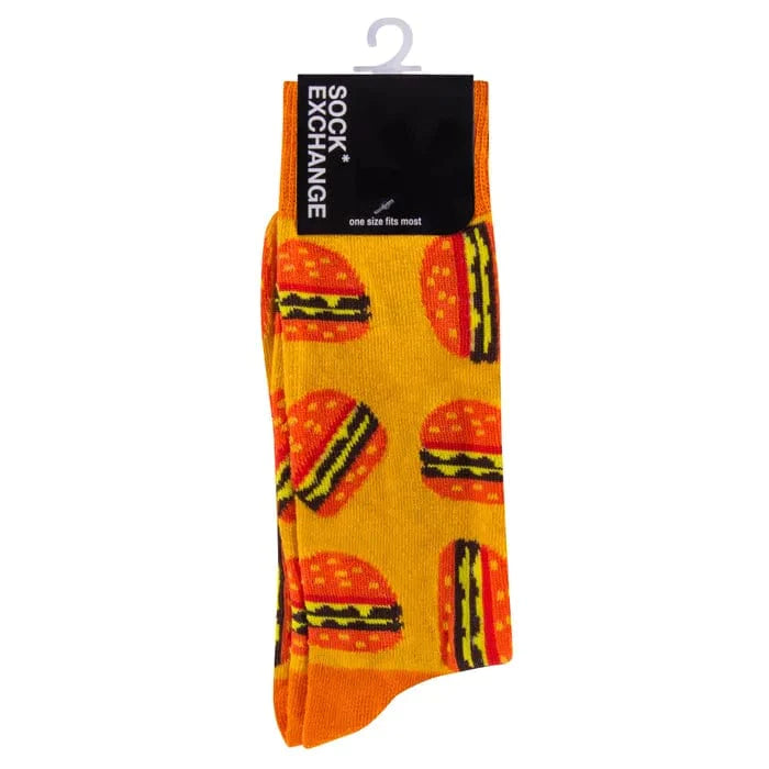 6 Pairs Fashion Novelty Funny  Socks one Size 5-13 Men Socks  Women  Socks