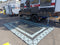 Alfresco 3m x 1.8m recycled poly mat