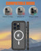 iPhone 14 Pro Waterproof Case