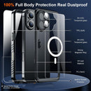 iPhone 16 Waterproof Case
