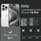 iPhone 15 Pro Waterproof Case