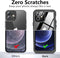 iPhone 12 Waterproof Case