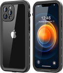 iPhone 12 Pro Waterproof Case