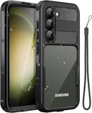Samsung Galaxy S23 Case Waterproof