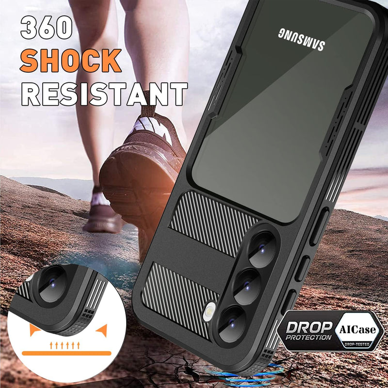Samsung Galaxy S23 Case Waterproof