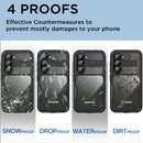 Samsung Galaxy S23 Case Waterproof
