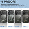 Samsung Galaxy S23 Case Waterproof