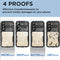 Samsung Galaxy S23 Plus Case Waterproof