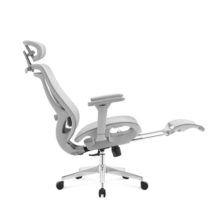 High back ergomonic mesh office chair