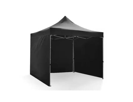 Portable Water-Resistant Gazebo 3x3M - White / 2x2M/6M