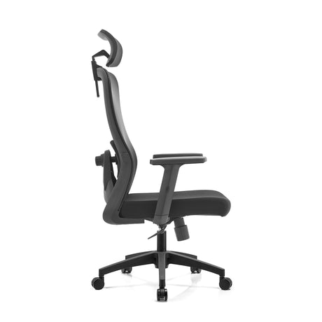 High back ergomonic mesh office chair