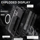 Samsung Galaxy S25 Plus Case Waterproof