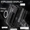 Samsung Galaxy S25 Plus Case Waterproof