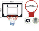 Basketball Board Basketball Board Hoop Indoor Outdoor Basket Diameter 38cm