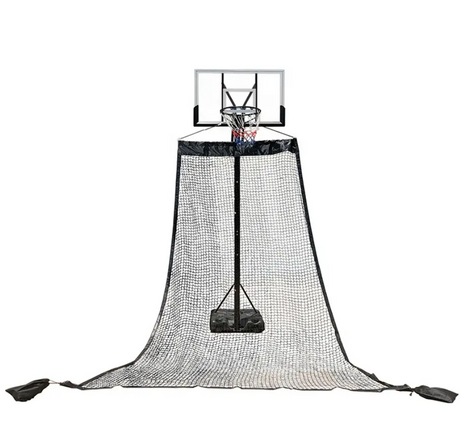 Basketball Hoop Net Rebounder Net