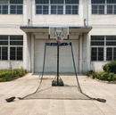 Basketball Hoop Net Rebounder Net
