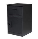 Big Letterbox parcel 390Wx370Dx650H mm