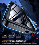 Samsung Galaxy S24 Plus Waterproof Shockproof Case