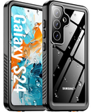 Samsung Galaxy S24 Waterproof Shockproof Case
