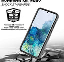 Samsung Galaxy S20 Plus Waterproof Case