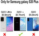 Samsung Galaxy S20 Plus Waterproof Case