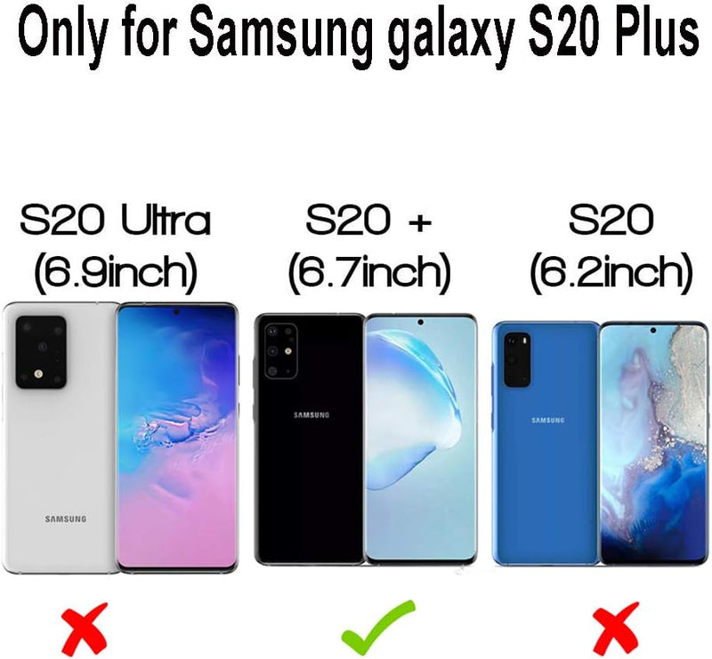 Samsung Galaxy S20 Plus Waterproof Case