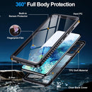 Samsung Galaxy S20 Plus Waterproof Case