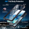 Samsung Galaxy S20 Plus Waterproof Case