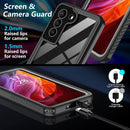 Samsung Galaxy S22 Plus Waterproof Case