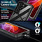 Samsung Galaxy S22 Plus Waterproof Case