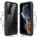 Samsung Galaxy S22 Waterproof Shockproof Case