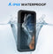 Samsung Galaxy S22 Waterproof Shockproof Case