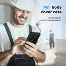 Samsung Galaxy S22 Ultra Waterproof Case