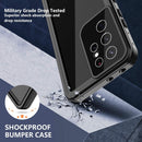 Samsung Galaxy S21 Ultra Waterproof Shockproof Case